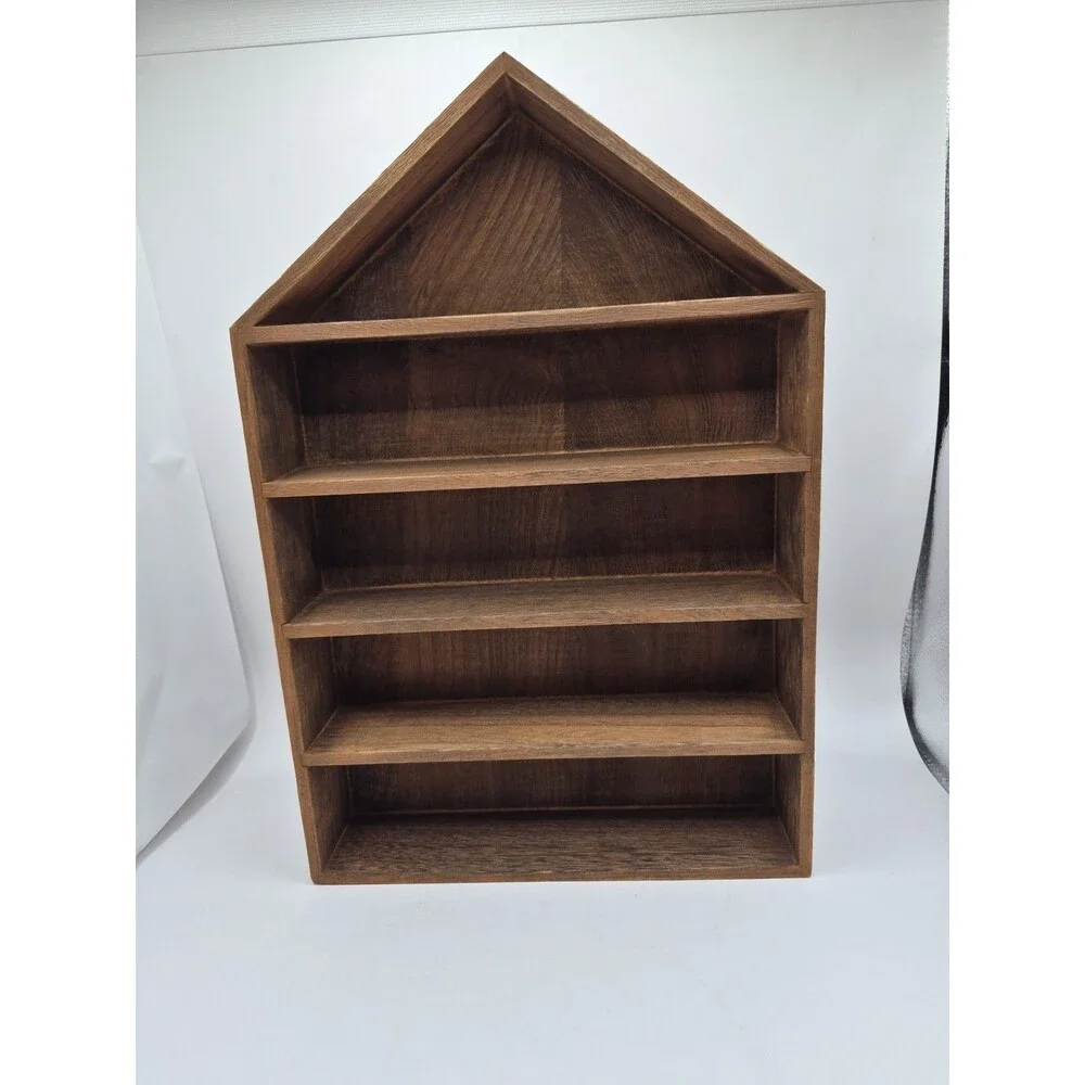 Wooden 15